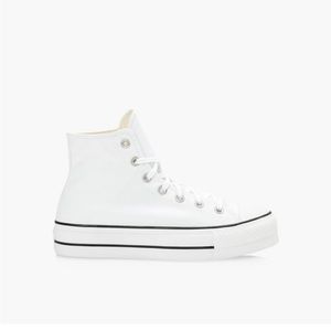 CHUCK TAYLOR ALL STAR PLATFORM HIGH TOP